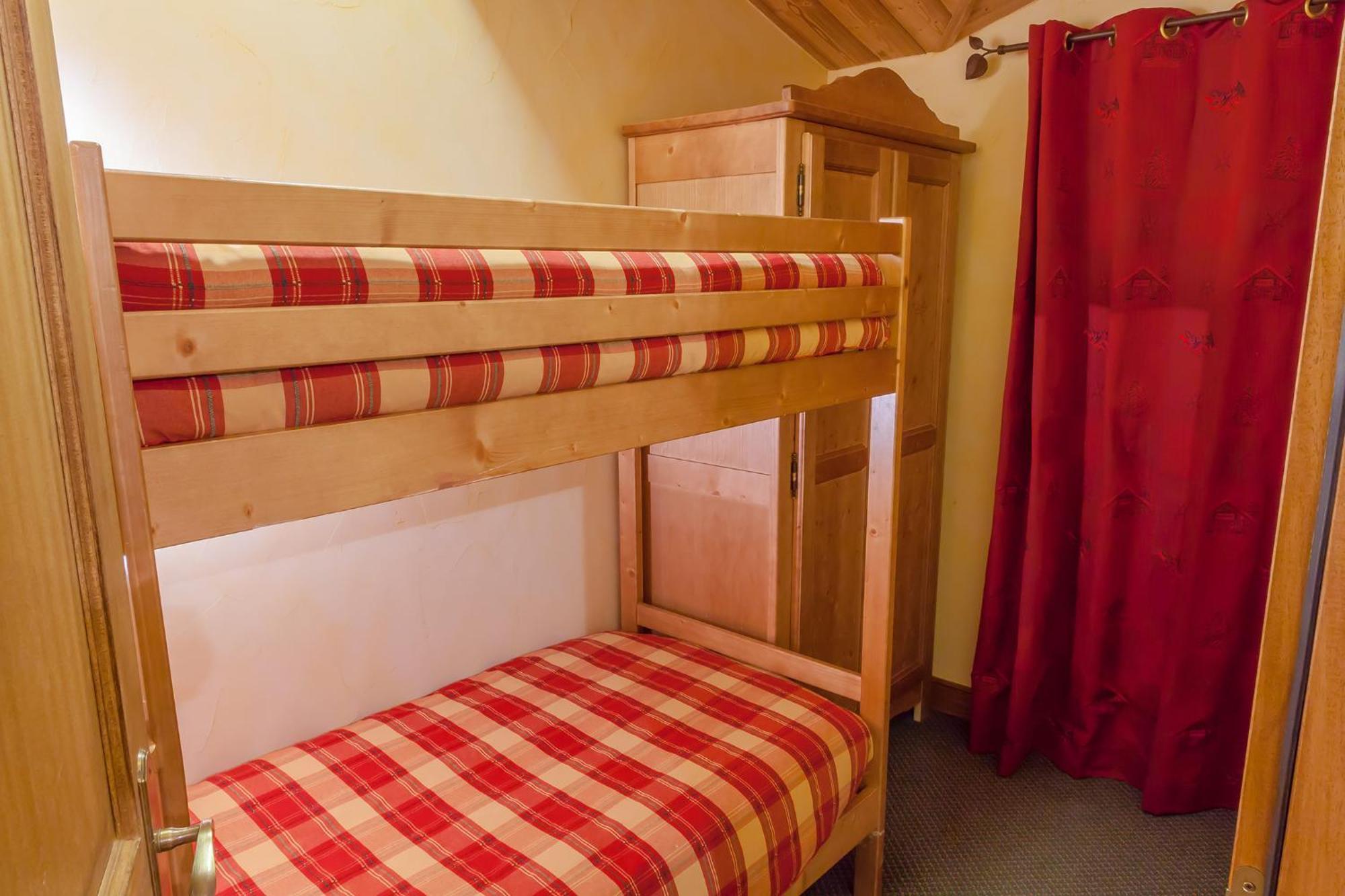 Residence Les Balcons De Val Cenis Village Lanslevillard Kültér fotó